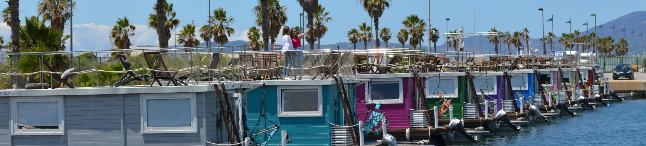 Donate A Houseboat To Charity