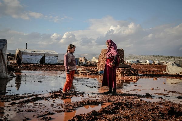 Gender Inequality Impacts Poverty Gender Inequality Impacts Poverty