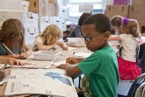 Effects Of Poverty On Education Effects Of Poverty On Education
