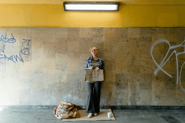 Facts About Homelessness Facts About Homelessness
