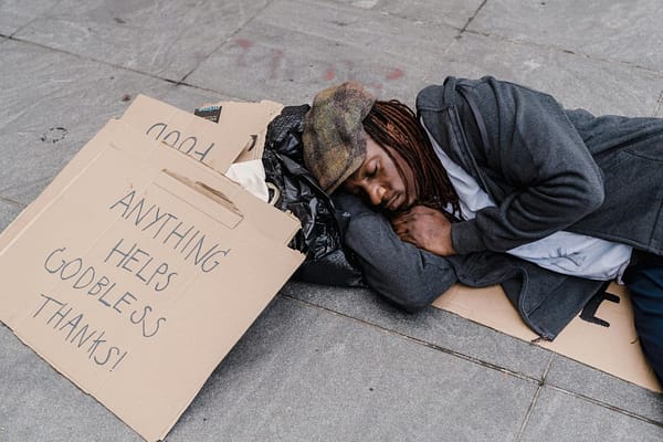 Impoverished Cities In America Impoverished Cities In America