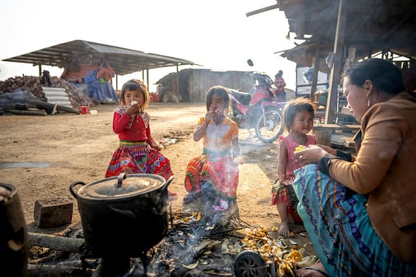 Negative Effects Of Poverty Negative Effects Of Poverty