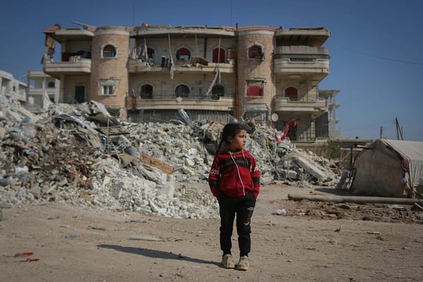 Poverty From Natural Disasters Poverty From Natural Disasters