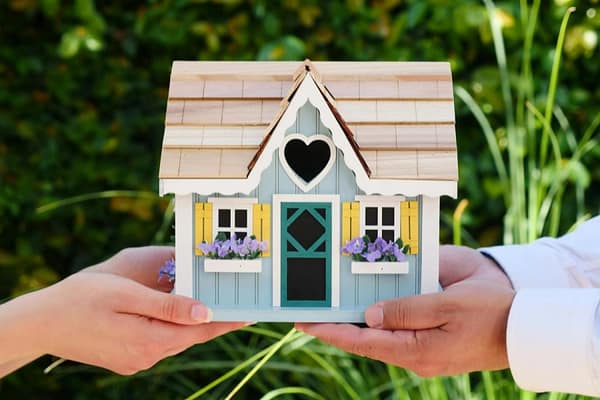 Reasons To Donate Real Estate Reasons To Donate Real Estate