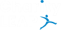 Charity Leap Logo Dark