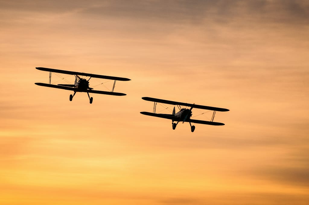 Donating Airplanes To Charity