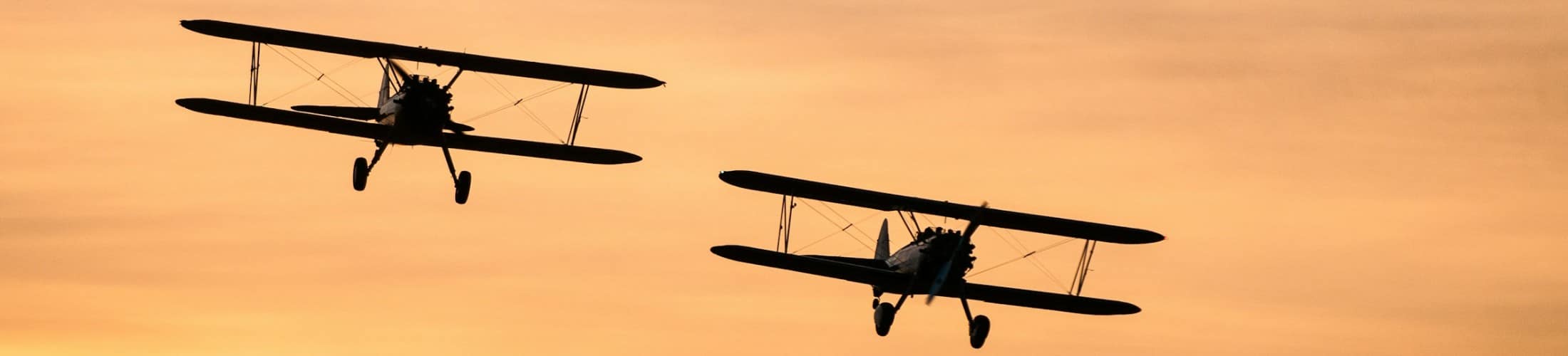 Aircraft Donation Application