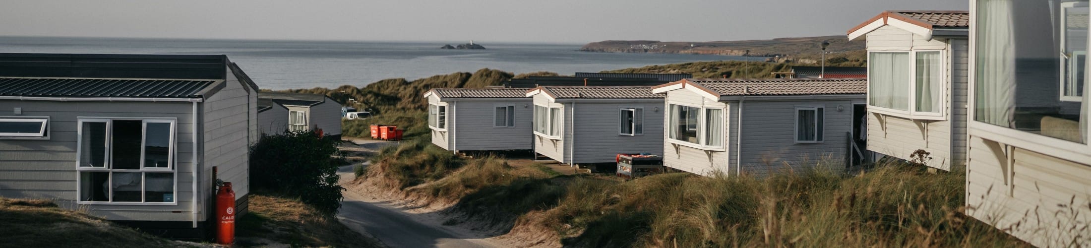 How To Donate A Mobile Home To Charity Main