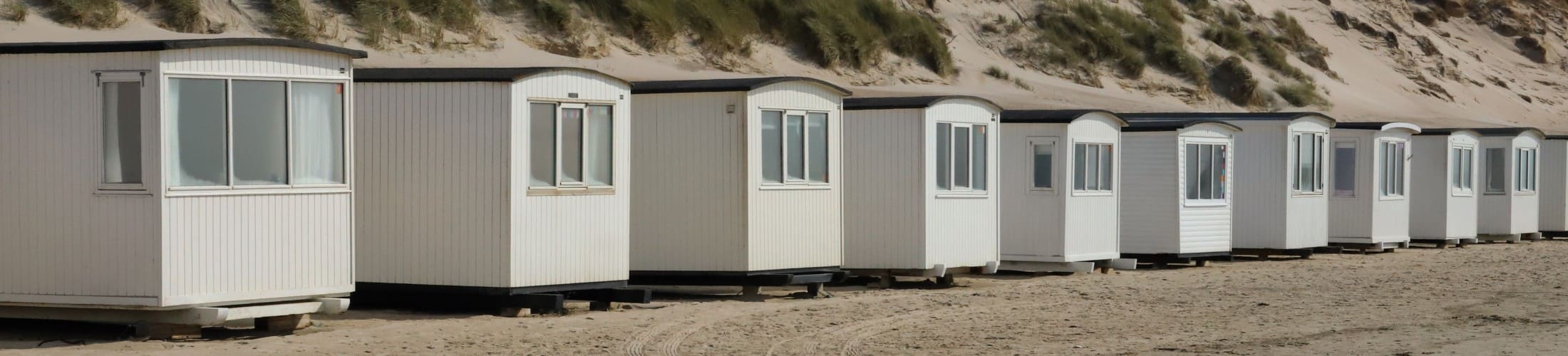 Mobile Home Donation Eligibility