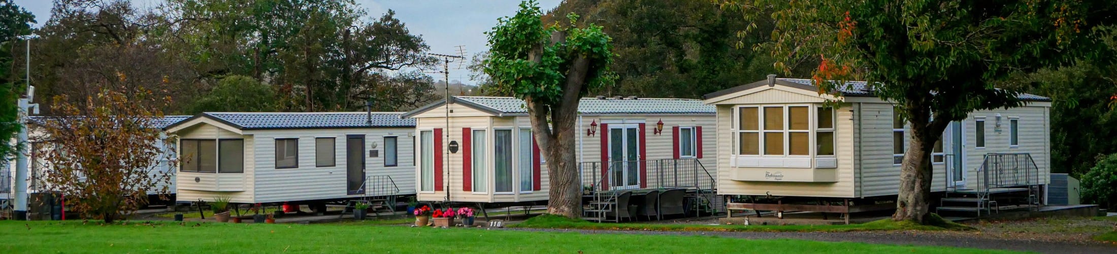 Mobile Home Donation Tax Deductions