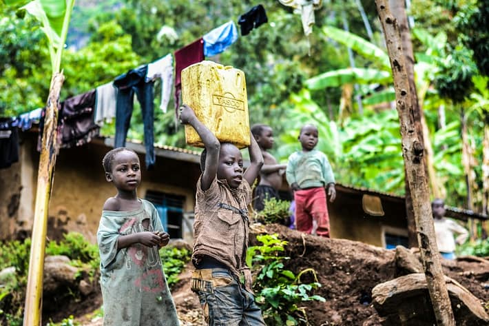 Ai Could Exacerbate Poverty Ai Could Exacerbate Poverty