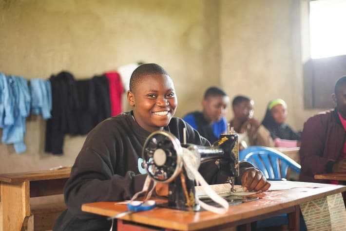 Education To Break Cycle Of Poverty Education To Break Cycle Of Poverty