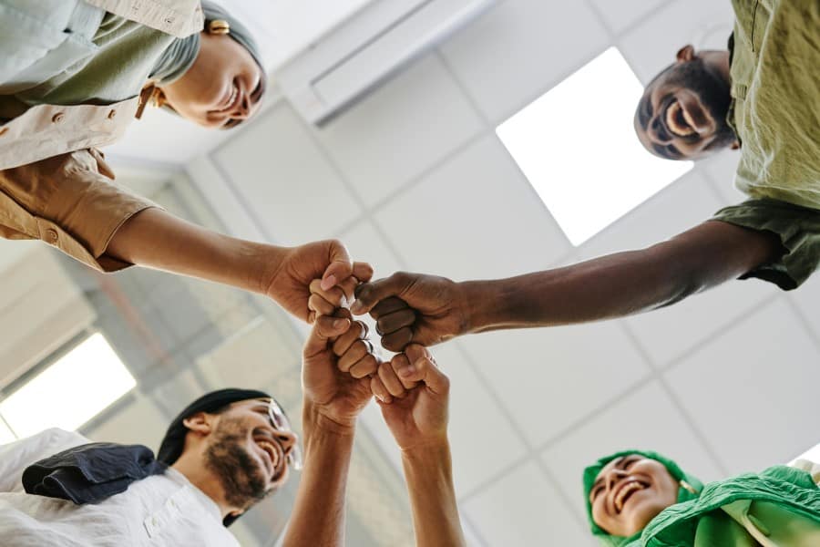 Nonprofit Impact