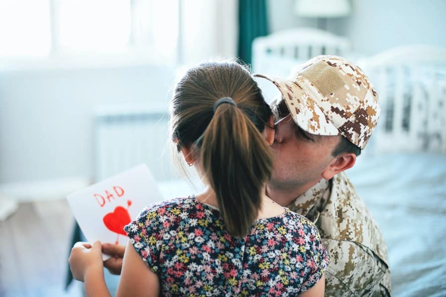 5 Causes Of American Veteran Homelessness