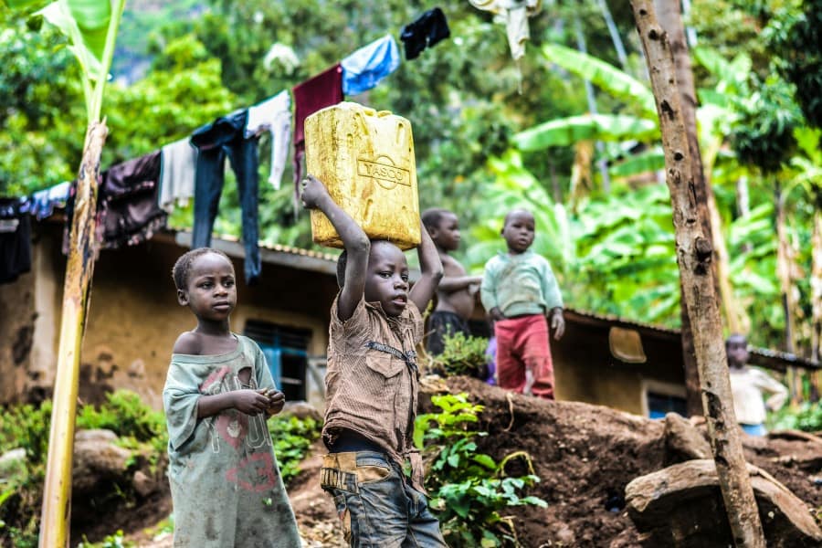 Ai Could Exacerbate Poverty