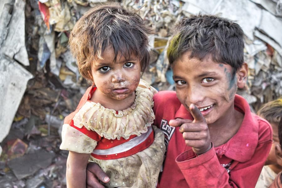 Child Poverty