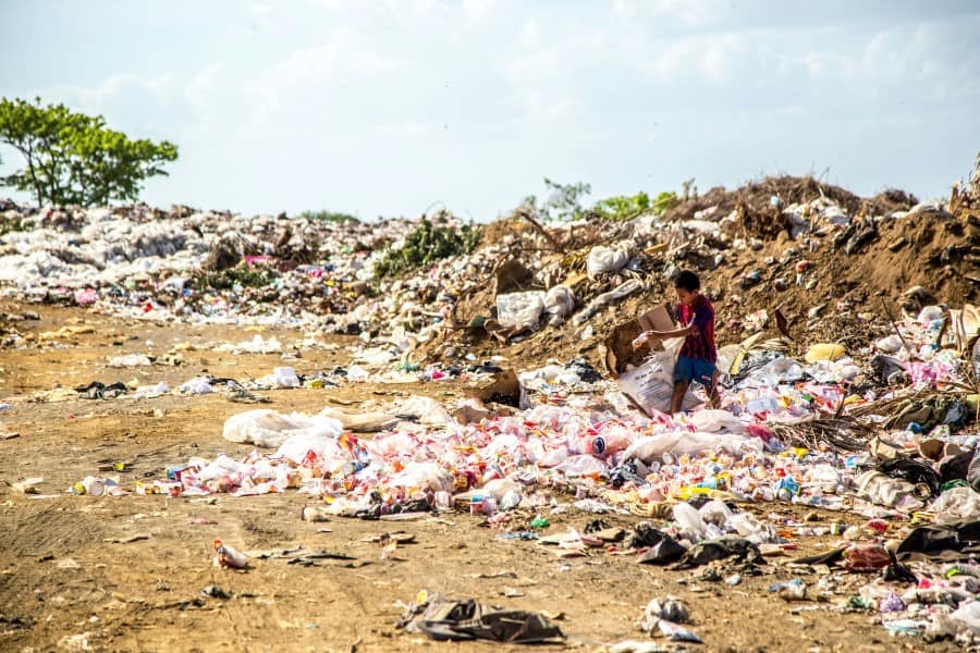 Effects Of Poverty On Society