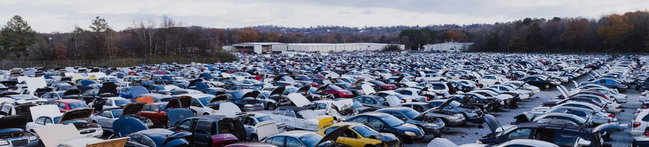 Donate A Vehicle To Charity