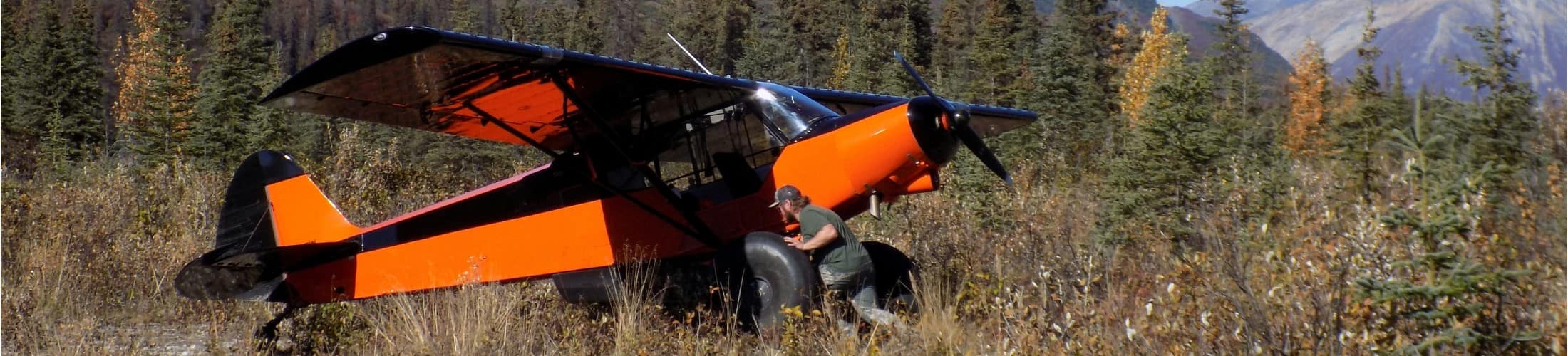 Donate An Airplane To Charity