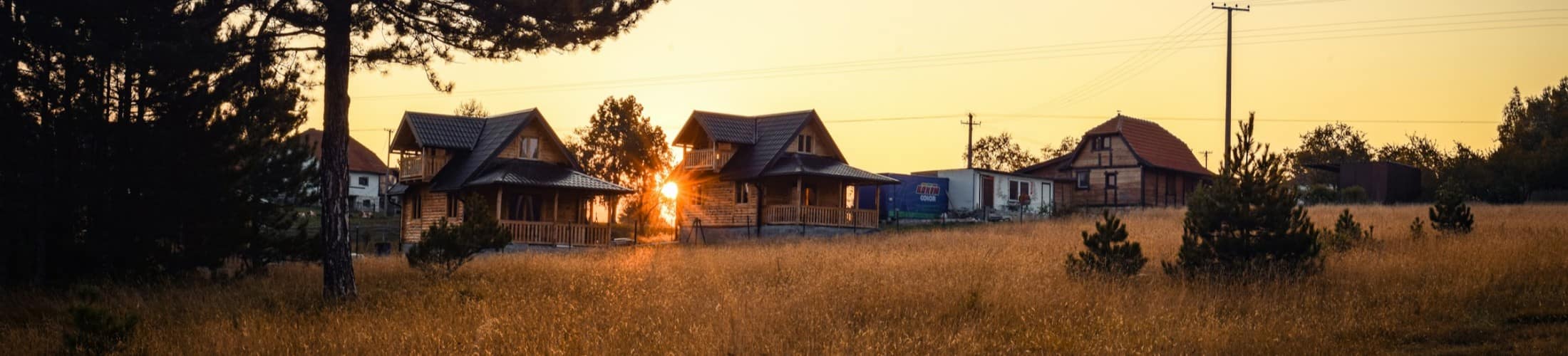 Real Estate Donation Eligibility