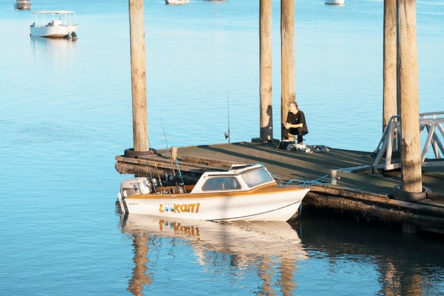 Boats You Can Donate