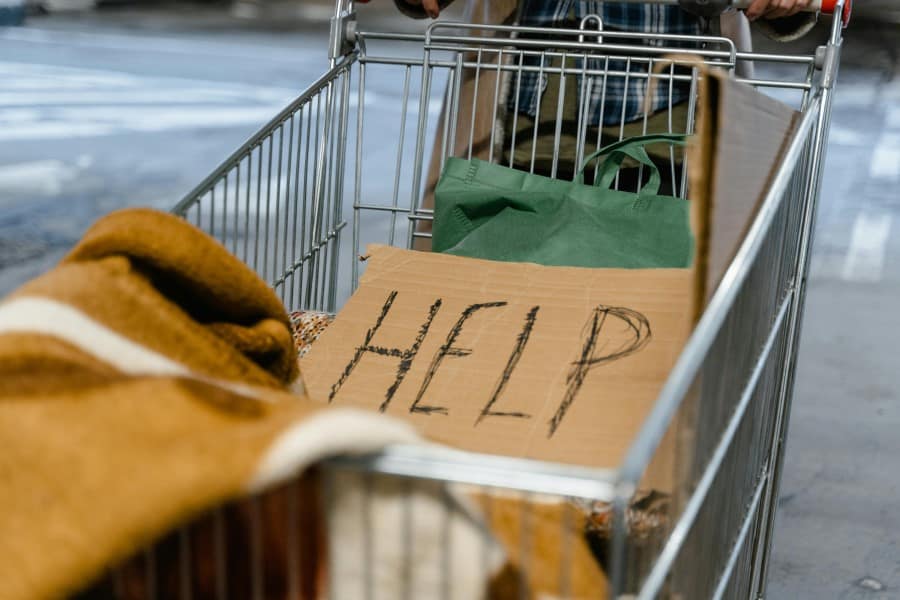 Ways To Help The Poor
