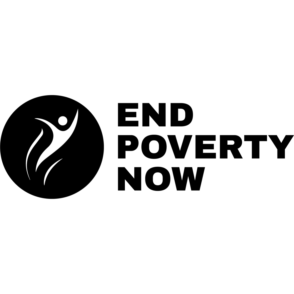 End Poverty Now Inc logo
